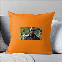 Action Legend Wesley Snipes Pillows Cover