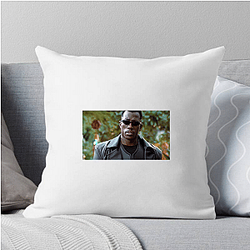 Action Legend Wesley Snipes Pillows Cover