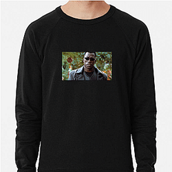 Action Legend Wesley Snipes Sweatshirts