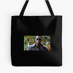 Action Legend Wesley Snipes Bags