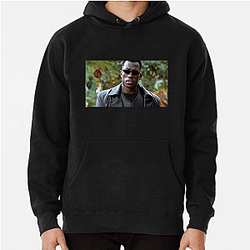 Action Legend Wesley Snipes Hoodies