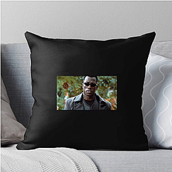 Action Legend Wesley Snipes Pillows Cover