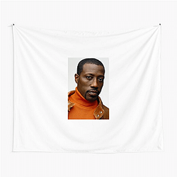 Martial Arts Power Wesley Snipes Tapestries