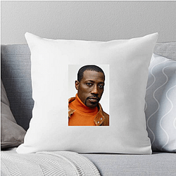 Martial Arts Power Wesley Snipes Pillows Cover