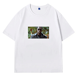 Action Legend Wesley Snipes T-Shirts