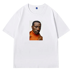 Martial Arts Power Wesley Snipes T-Shirts
