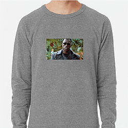 Action Legend Wesley Snipes Sweatshirts