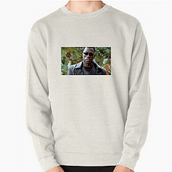 Action Legend Wesley Snipes Sweatshirts