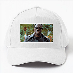 Action Legend Wesley Snipes Hats & Caps