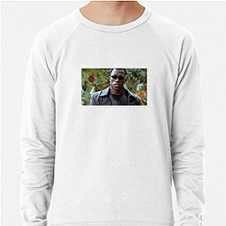 Action Legend Wesley Snipes Sweatshirts