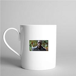 Action Legend Wesley Snipes Mugs