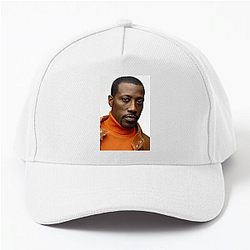 Martial Arts Power Wesley Snipes Hats & Caps