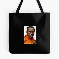 Martial Arts Power Wesley Snipes Bags