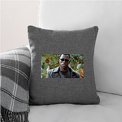 Action Legend Wesley Snipes Pillows Cover