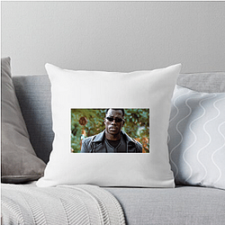 Action Legend Wesley Snipes Pillows Cover