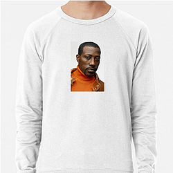 Martial Arts Power Wesley Snipes Sweatshirts