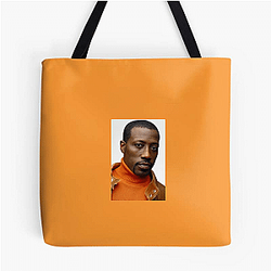 Martial Arts Power Wesley Snipes Bags