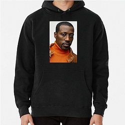 Martial Arts Power Wesley Snipes Hoodies