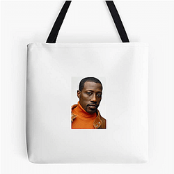 Martial Arts Power Wesley Snipes Bags