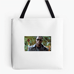 Action Legend Wesley Snipes Bags