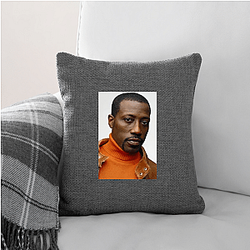 Martial Arts Power Wesley Snipes Pillows Cover