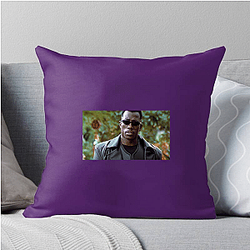 Action Legend Wesley Snipes Pillows Cover