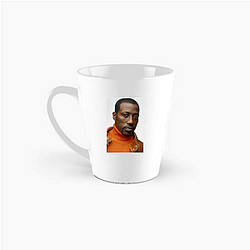 Martial Arts Power Wesley Snipes Mugs