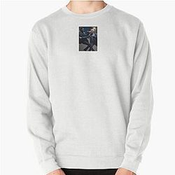 Wesley Snipes vs Dr Fauci Street Fight Sweatshirt