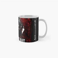 Blade Wesley Snipes quote Classic Mug