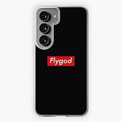 Flygod - westside gunn      	 Samsung Galaxy Soft Case