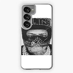 Westside Gunn - HWH8 Samsung Galaxy Soft Case