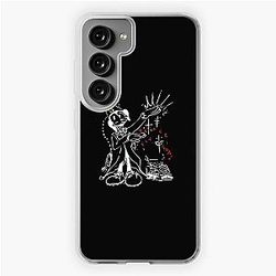 Westside Gunn Peace Fly God Samsung Galaxy Soft Case