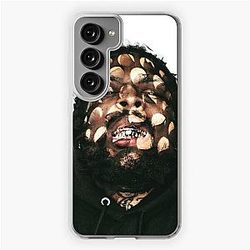Westside Gunn light Samsung Galaxy Soft Case