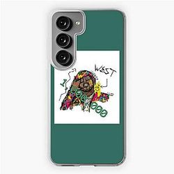 Westside Gunn Sleeveless Top Samsung Galaxy Soft Case