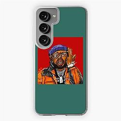 Westside Gunn art   Samsung Galaxy Soft Case