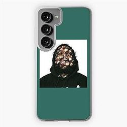 Westside Gunn light   Samsung Galaxy Soft Case