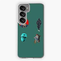 Westside Gunn  Pack   Samsung Galaxy Soft Case