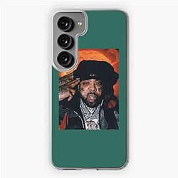 Westside Gunn eyes   Samsung Galaxy Soft Case