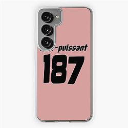 Almighty 187 Westside Gunn griselda   Samsung Galaxy Soft Case