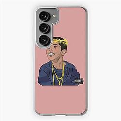 Flygod - Westside Gunn   Samsung Galaxy Soft Case
