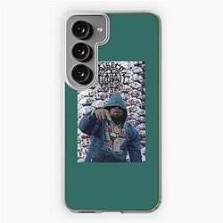 Westside Gunn Classic   Samsung Galaxy Soft Case
