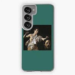 Pray for Paris - Westside Gunn   Samsung Galaxy Soft Case