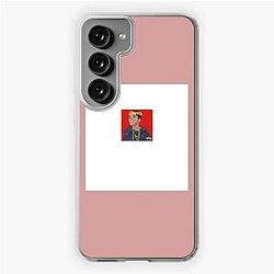 Flygod - Westside Gunn art Chiffon Top Samsung Galaxy Soft Case