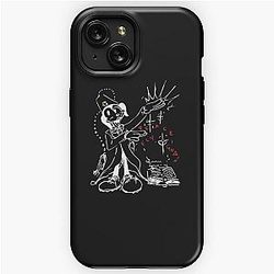 Westside Gunn Peace Fly God iPhone Tough Case