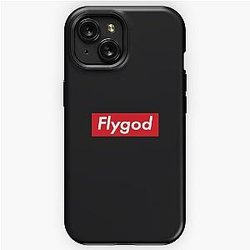 Flygod - westside gunn      	 iPhone Tough Case