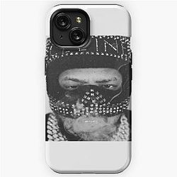 Westside Gunn - HWH8 iPhone Tough Case