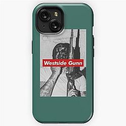 WESTSIDE GUNN   iPhone Tough Case