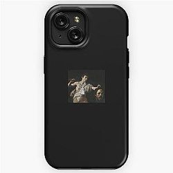 Pray For Paris - Westside Gunn  	 iPhone Tough Case