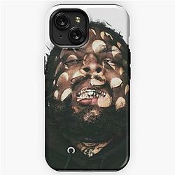 Westside Gunn light iPhone Tough Case
