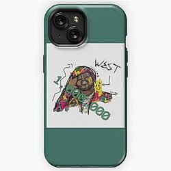 Westside Gunn Sleeveless Top iPhone Tough Case